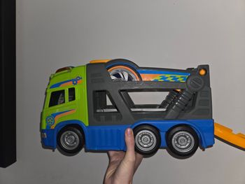 Camion scania