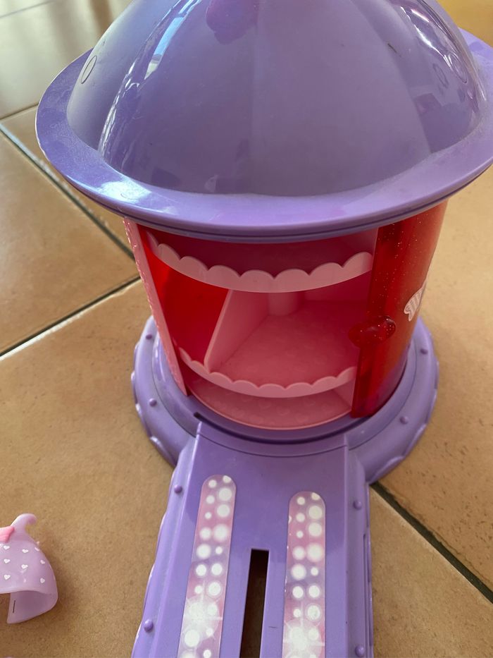 Le défilé de Minnie - photo numéro 5