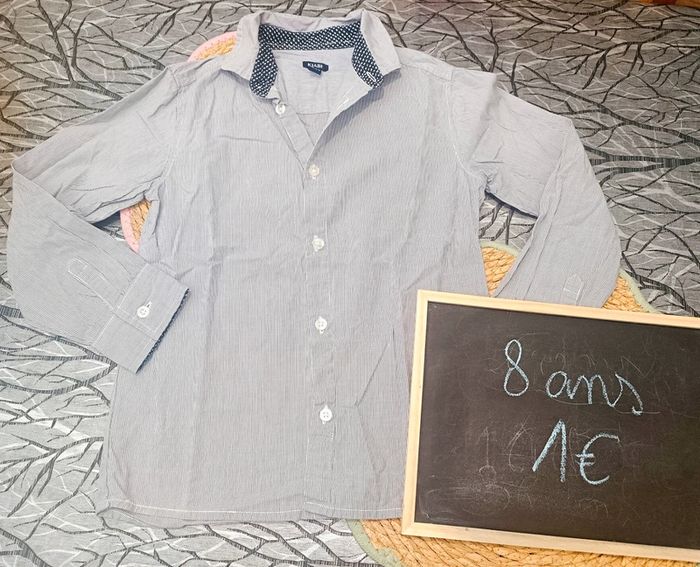 Chemise