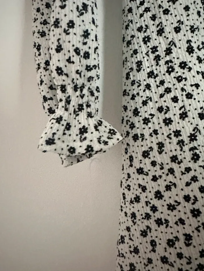 Robe Zara 11/12 ans - photo numéro 5
