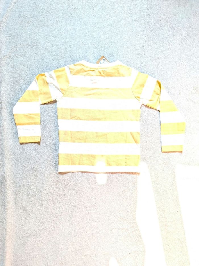LC kids t-shirt garçon 8 ans - photo numéro 2