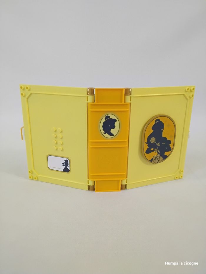 Lego Disney 43177 (D215) - photo numéro 2