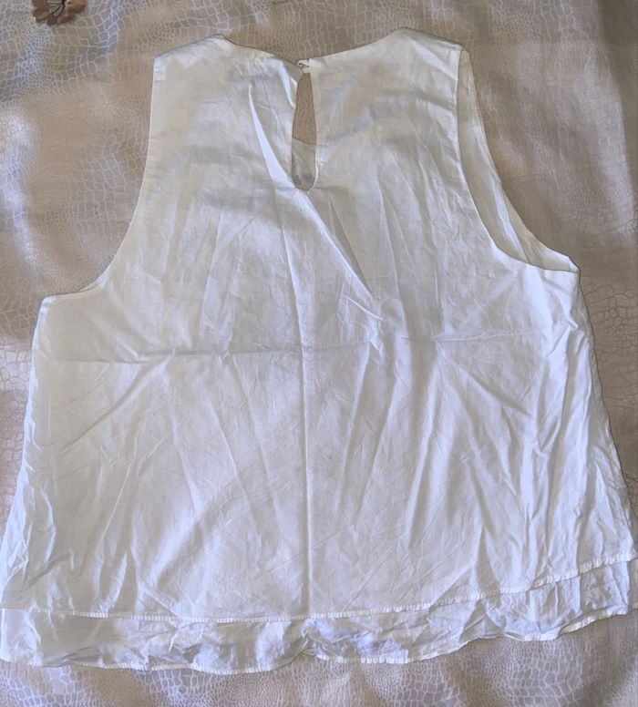 Débardeur - photo numéro 2