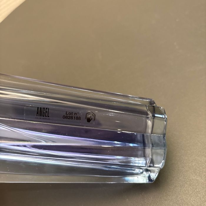 Eau de parfum Angler Thierry Mugler 100 ml vaporisateur ressourcable - photo numéro 5