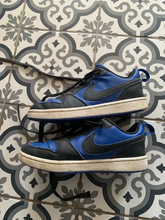 Basket nike 36 - photo numéro 3