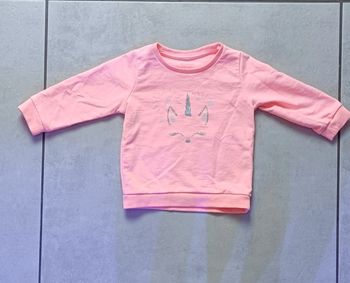 Pull fille - 18 mois