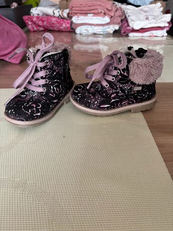 Chaussure p21