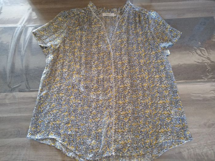 Chemisette Deeluxe 42 - photo numéro 3