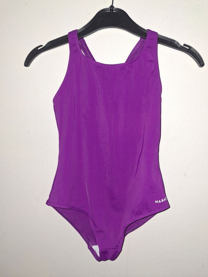 Maillot de bain