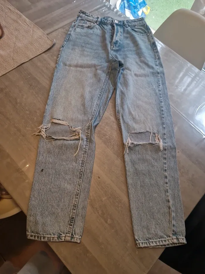 Jeans pimkie
