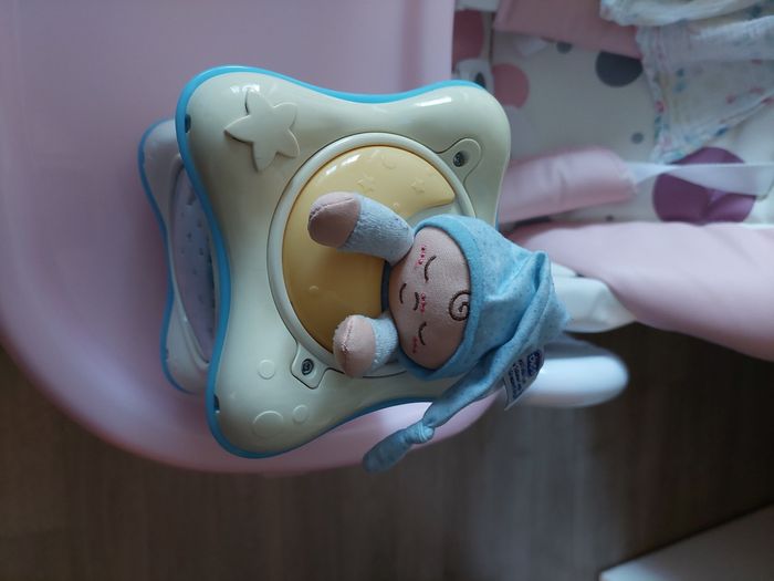 Jeu musical pour bebe