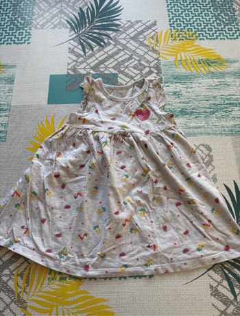 Robe été