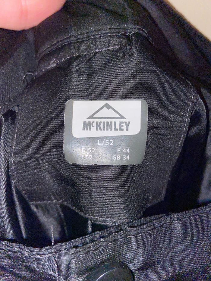 Pantalon de ski - photo numéro 2