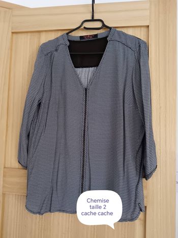Chemise