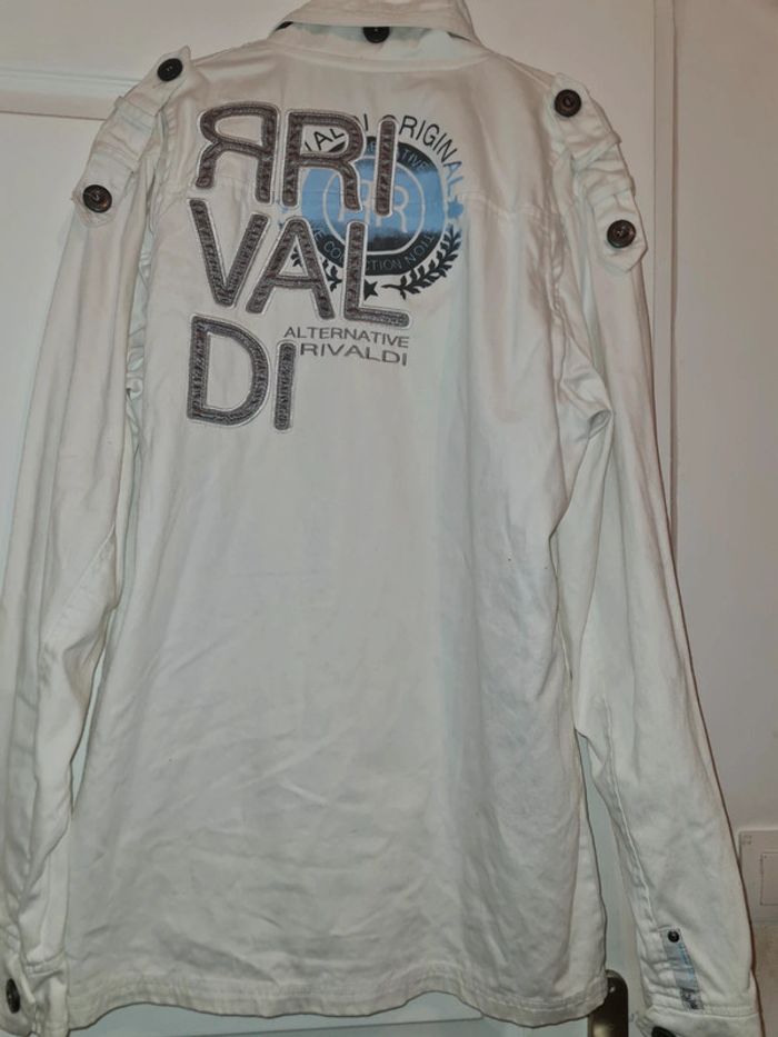 Veste Homme - photo numéro 2