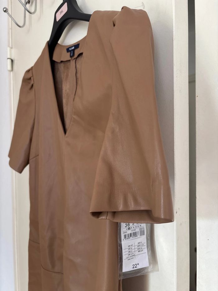 Robe courte Sky - photo numéro 3
