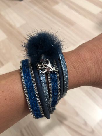 Bracelet fantaisie