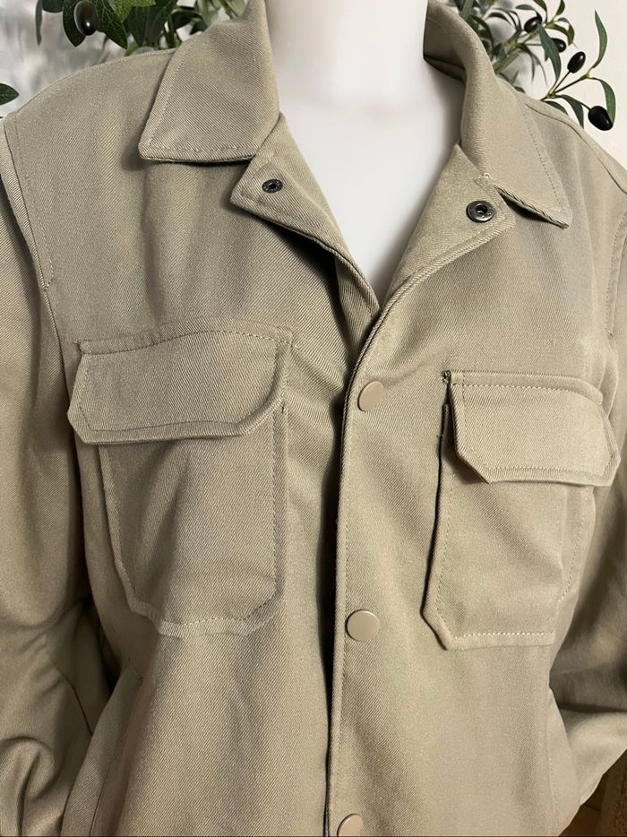 Veste femme - photo numéro 3