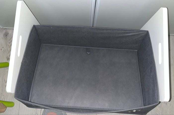 Petit meuble de rangement. - photo numéro 3