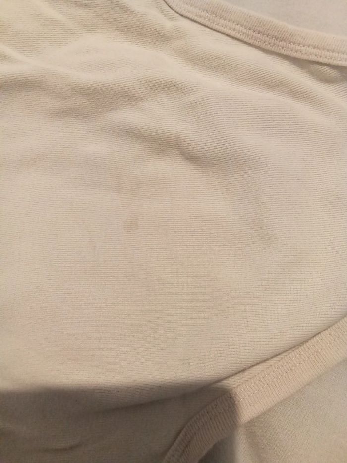 Lot de 4 body - photo numéro 7