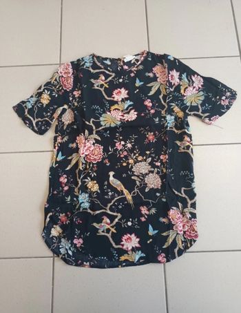 T-shirt H&M taille 34
