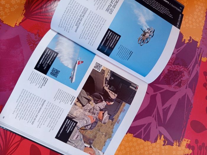 Le livre des merveilles technologiques - photo numéro 10