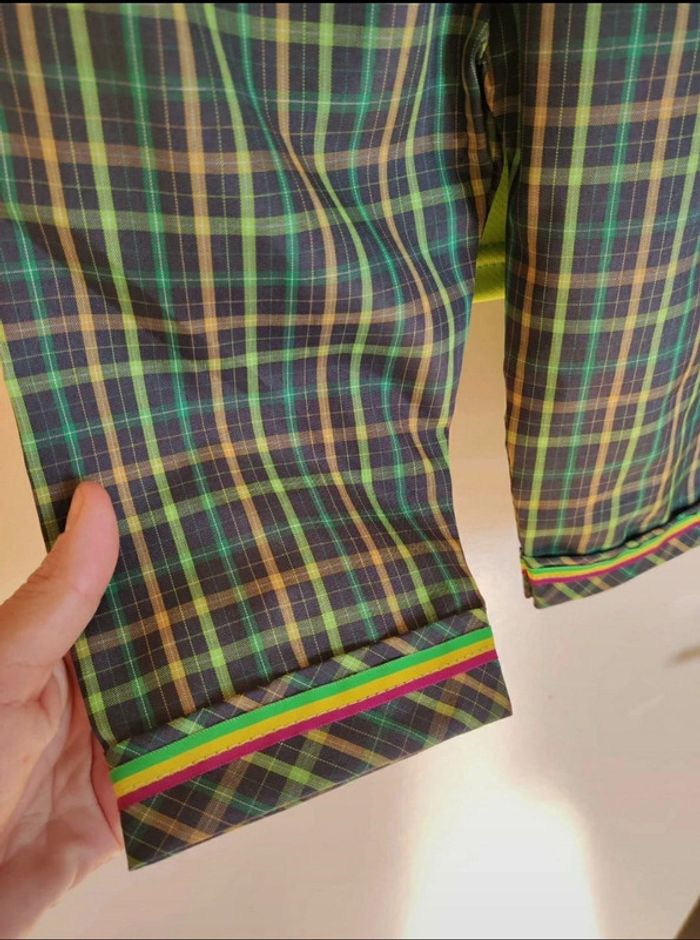 Ensemble style tropical - photo numéro 6