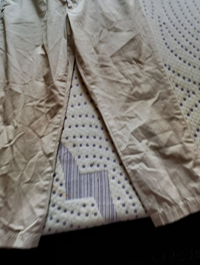 Pantalon et polo - photo numéro 2