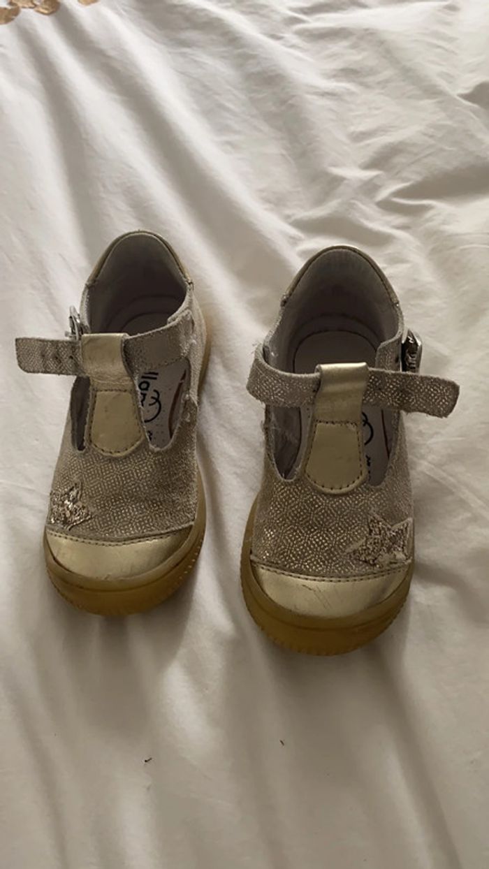 Chaussure bellamy taille 24