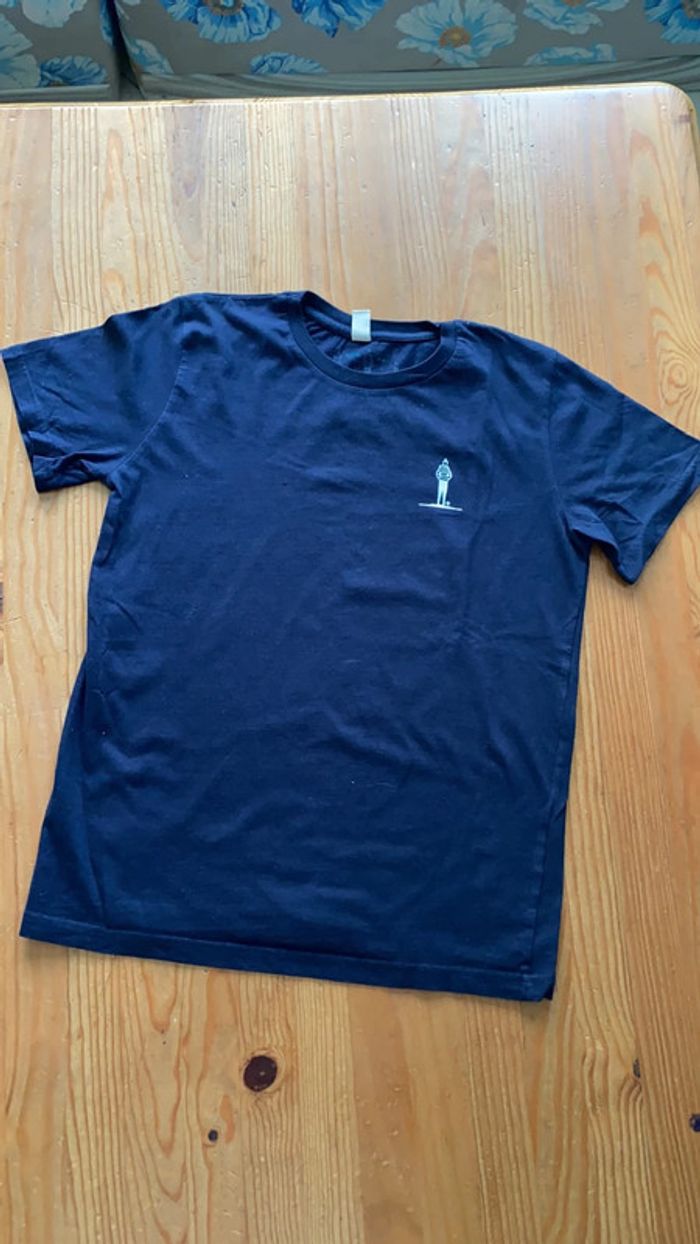 Tee-shirts