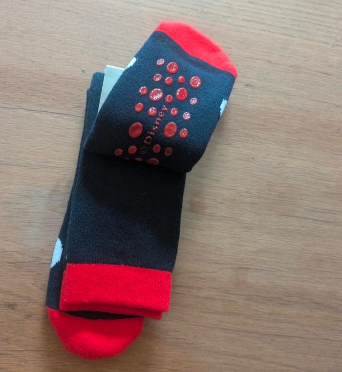 Chaussettes Disney - photo numéro 2