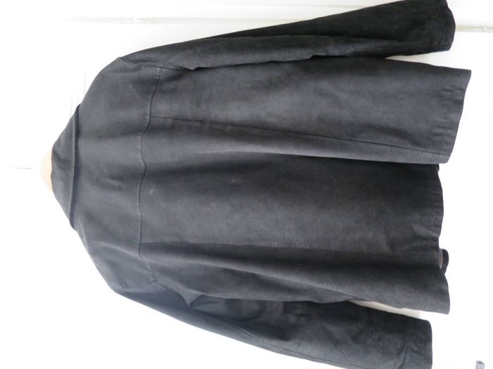 Veste Noire - photo numéro 7