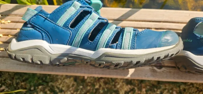 Chaussure randonnées - photo numéro 7