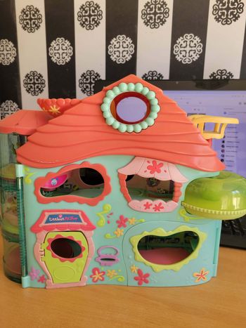 GRANDE MAISON PETSHOP