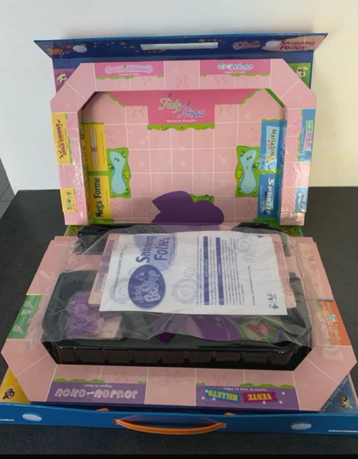 Jeu de société Pet shop - photo numéro 2
