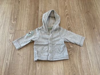 Gilet 3 mois