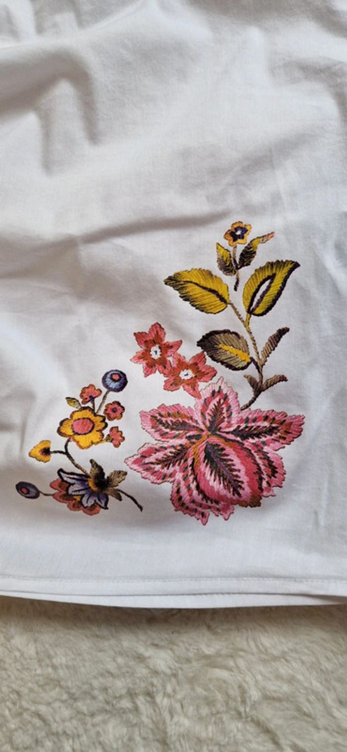 Chemise Stradivarius S - photo numéro 2