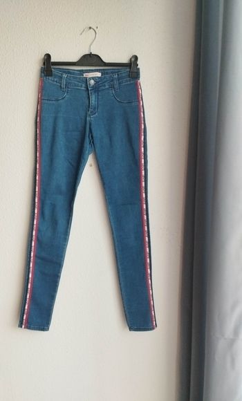 Jean skinny Levi's