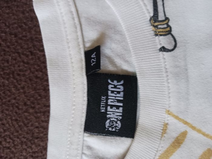 tee shirt garçon 12 ans - photo numéro 3