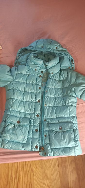 Manteau