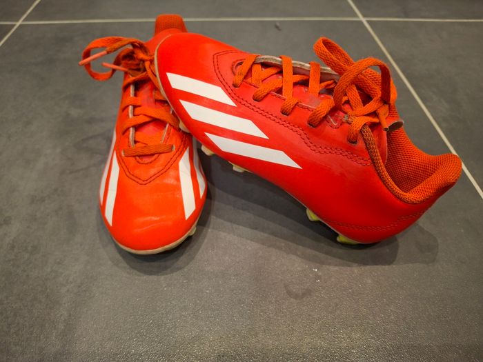 Chaussures foot/rugby