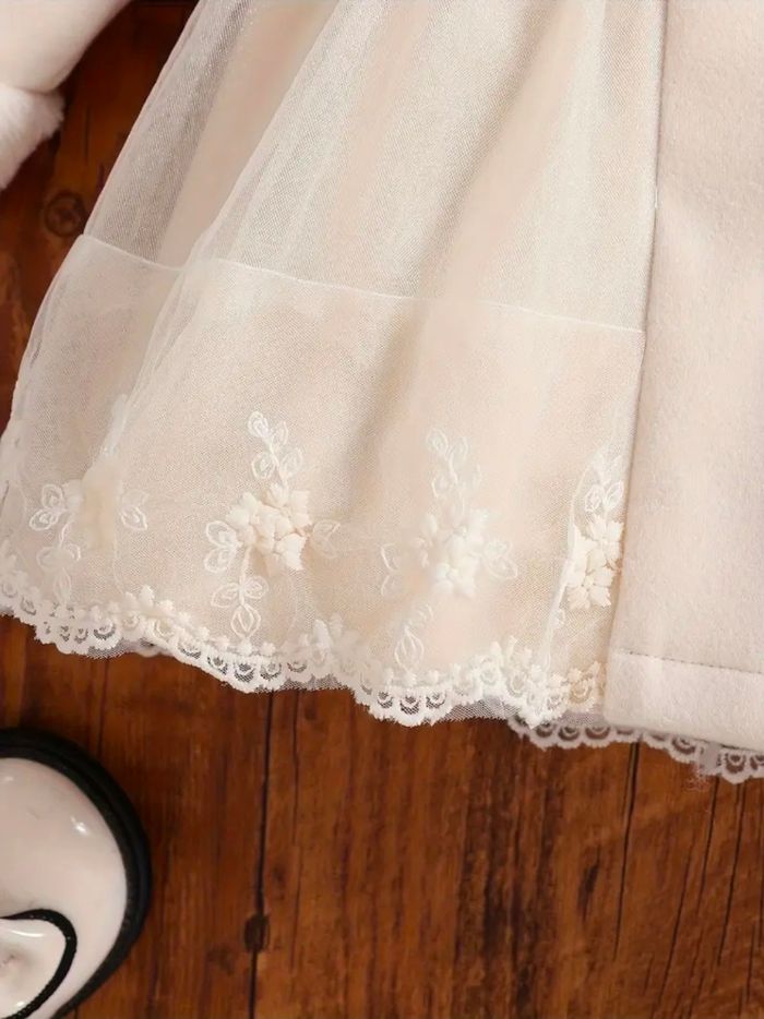 Manteau 9-12mois - photo numéro 4