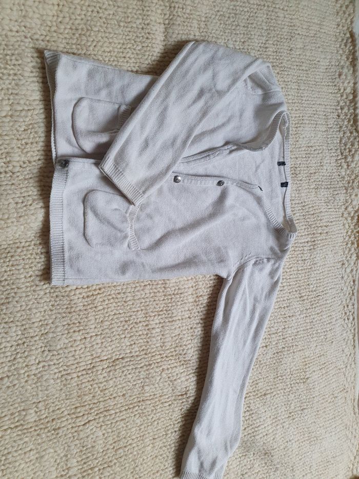 Lot de 5 vestes - photo numéro 6