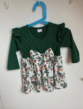 Robe fille