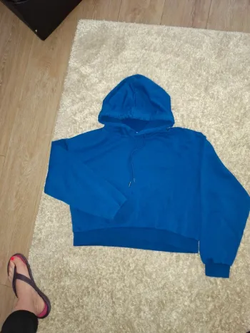 Pull fille