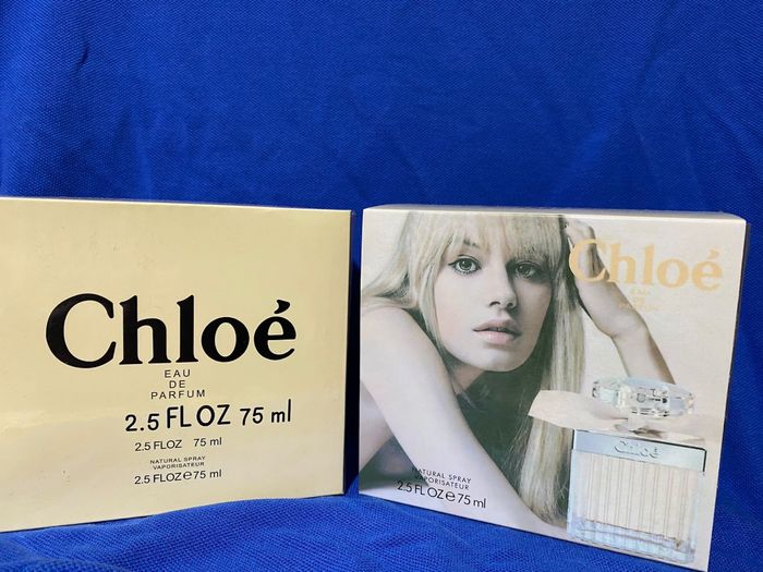 Parfums plusieurs modèles - photo numéro 3