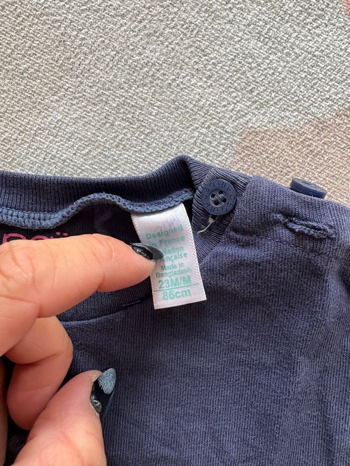 tee shirt - photo numéro 2