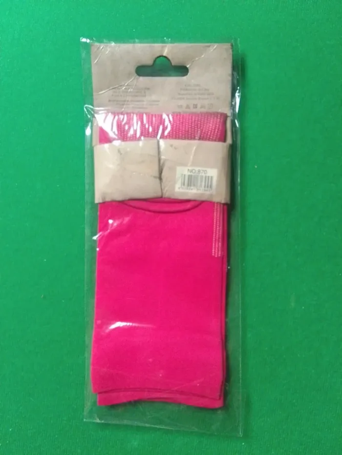 Chaussettes taille unique - photo numéro 3