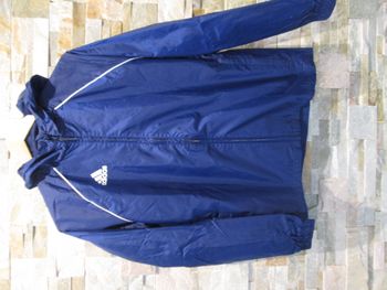 Coupe vent adidas 14 ans