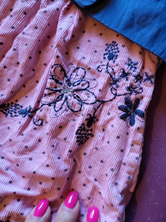 Robe + leggings - photo numéro 2